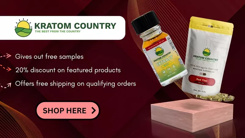 Where to Buy Kratom in 2025: Capsules, Powders, Extracts & More