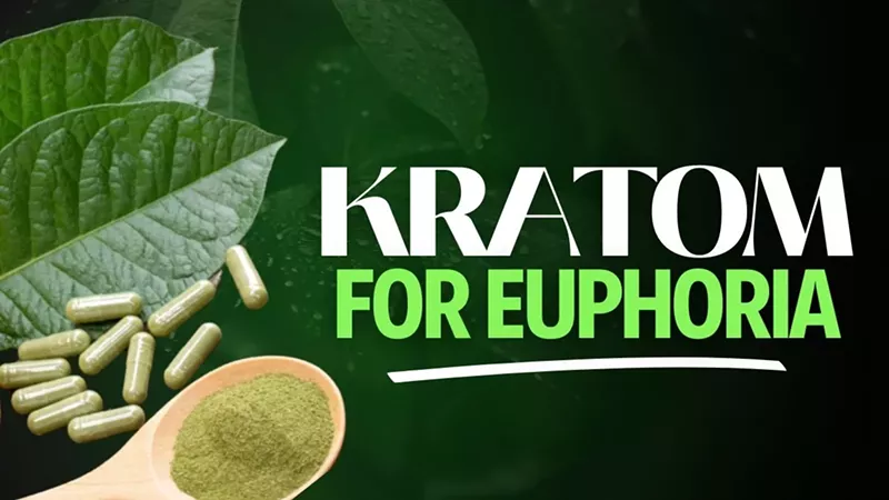 Best Kratom for Euphoria in 2025 To Boost Your Mood and Energy