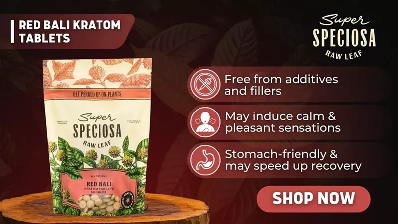 Which Kratom Is Best For Euphoric Feeling Best Kratom for Euphoria in 2025 To Boost Your Mood and Energy