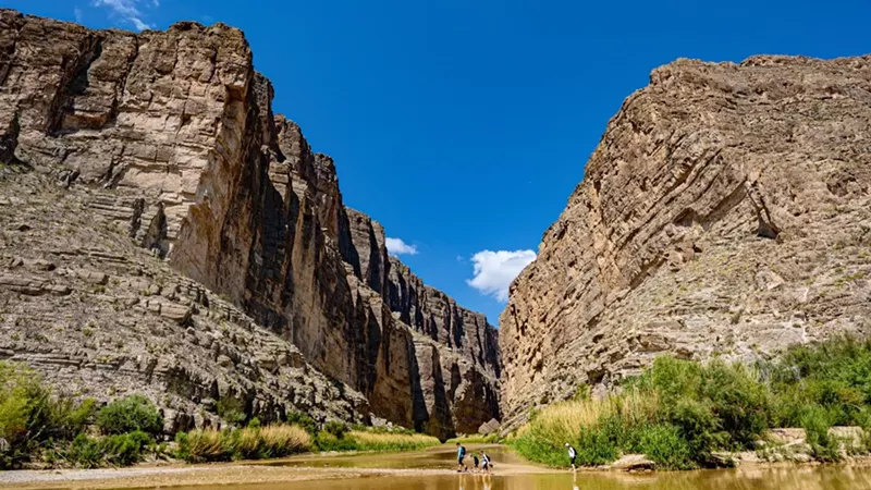 My Next Stop: 2 Days in Big Bend National Park