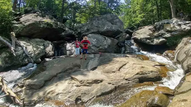 Hiking the Old Line State – Discovering My Favorite Trails in Maryland