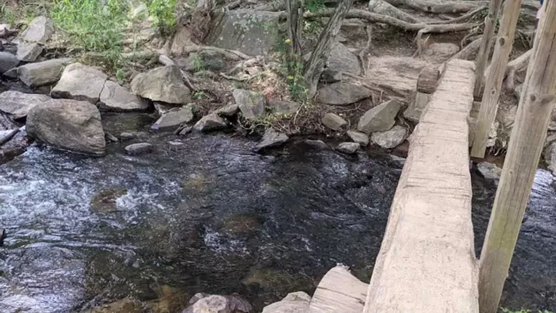 Hiking the Old Line State – Discovering My Favorite Trails in Maryland