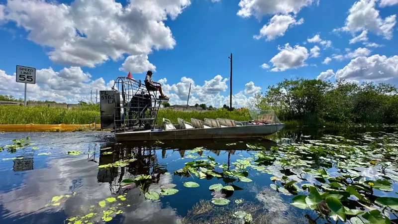 Visiting the Florida Everglades National Park – My Favorite Things to Do