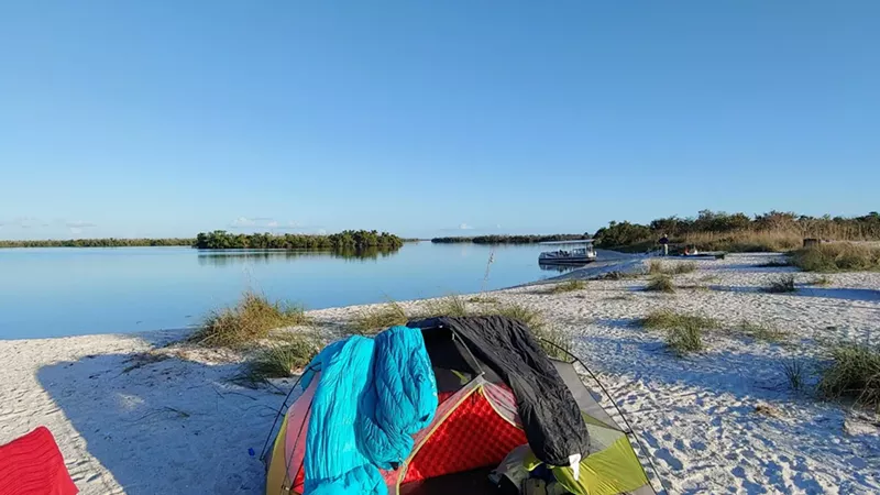 Visiting the Florida Everglades National Park – My Favorite Things to Do