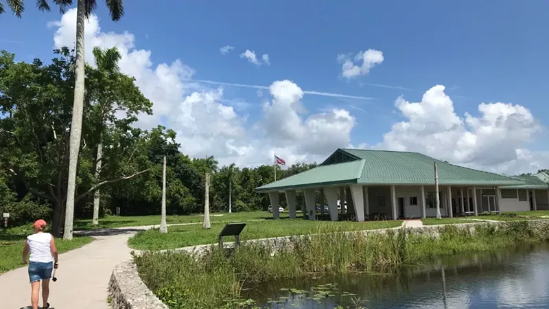 Visiting the Florida Everglades National Park – My Favorite Things to Do