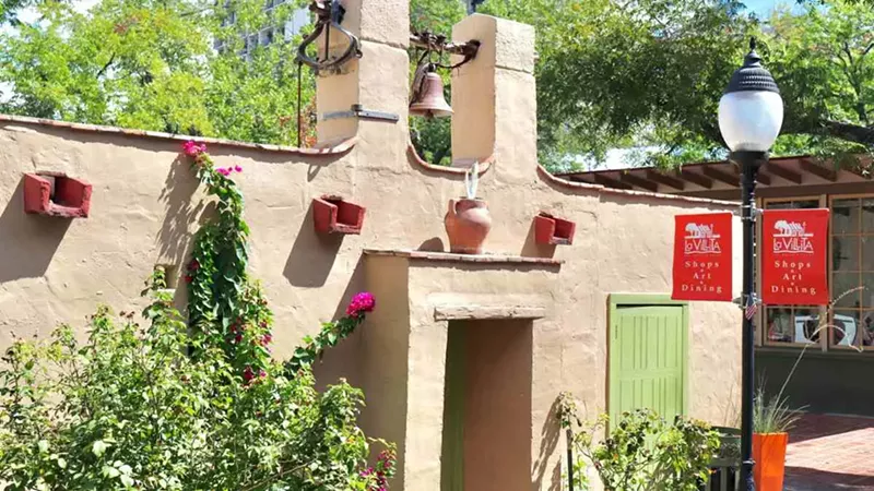 San Antonio River Walk Guide & My Experience