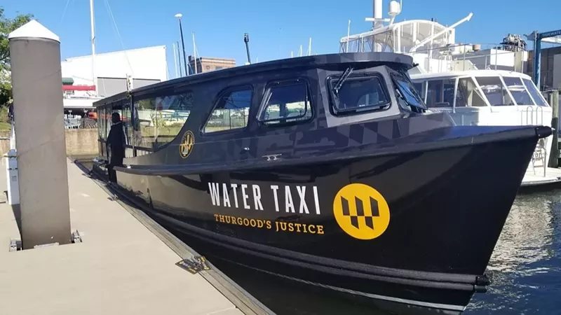 Visiting the Baltimore Harbor – My unforgettable waterfront escape