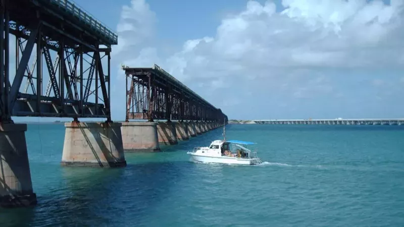 My Favorite Places for Snorkeling in Florida: A Deep Dive Into the Sunshine State’s Hidden Gems
