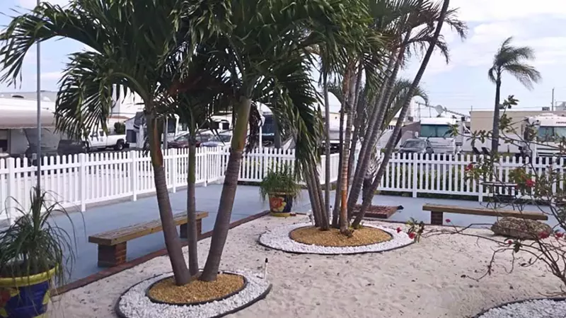 Affordable RV Parks in Florida – Where to Park and Places to Avoid