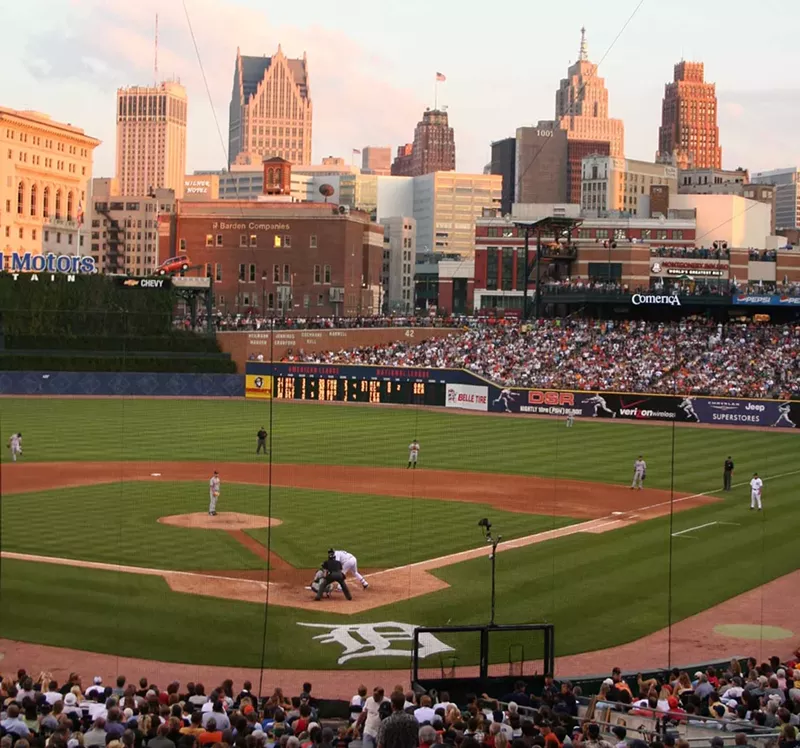 For so many of us as baseball fans, a team is much more than a set of data points. - Shutterstock