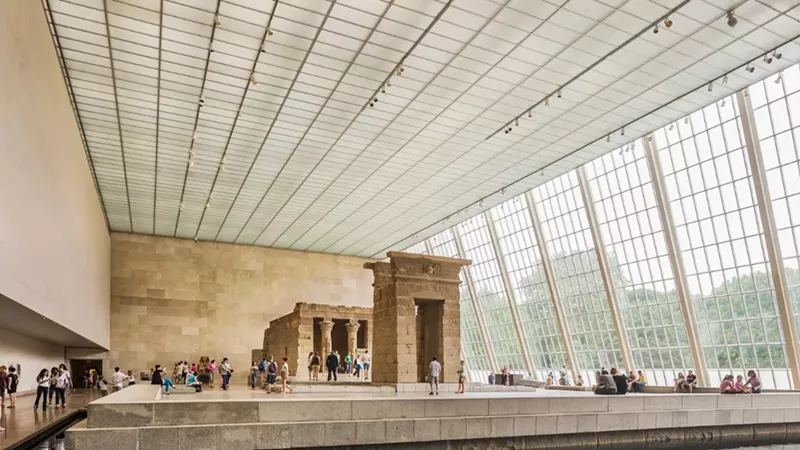 Discovering New York museums – A journey through art, history, and timeless beauty