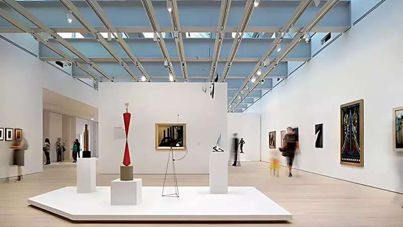Discovering New York museums – A journey through art, history, and timeless beauty