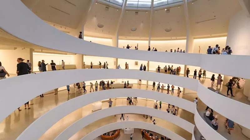 Discovering New York museums – A journey through art, history, and timeless beauty