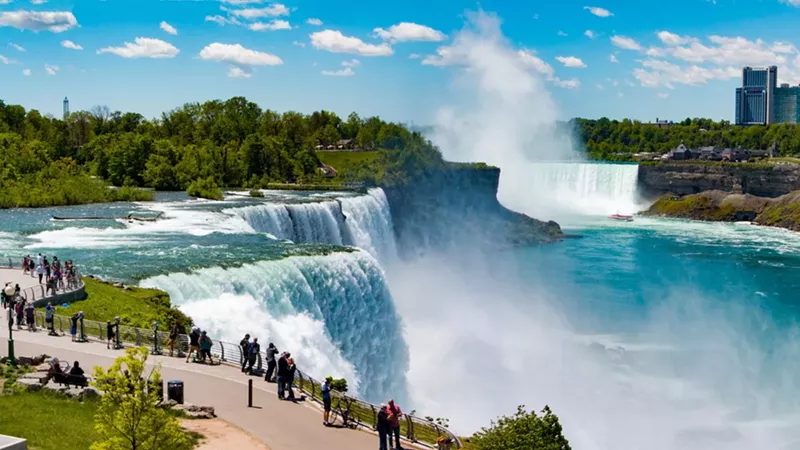 10 Must-Visit Places in Ontario for Your Next Trip