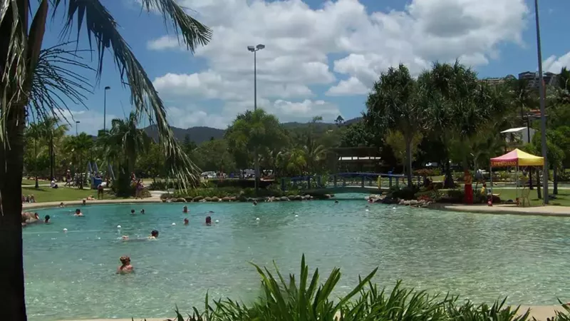 Why Airlie Beach is a Must-Visit for Backpackers and Luxury Travelers