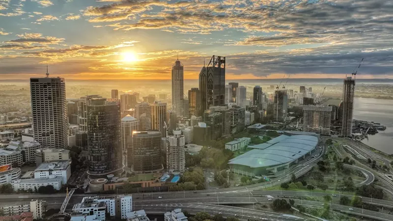 My Favorite Day Trips from Perth: Exploring the City’s Must-Visit Destinations