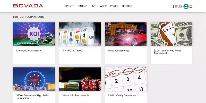 10 Best Poker Sites with High-Traffic Poker Rooms in 2025