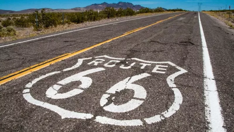 The Ultimate American Road Trip for an Epic Coast-to-Coast Adventure