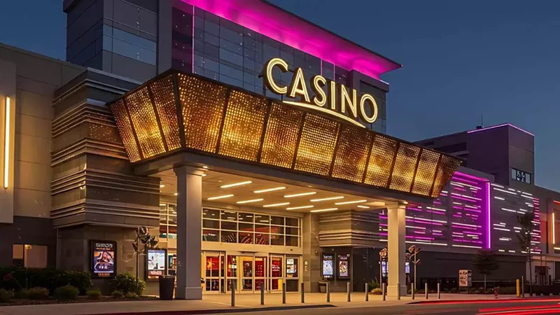Online Blackjack Sites in Australia, Ranked by Locals – Postcard From Nathalie Eder