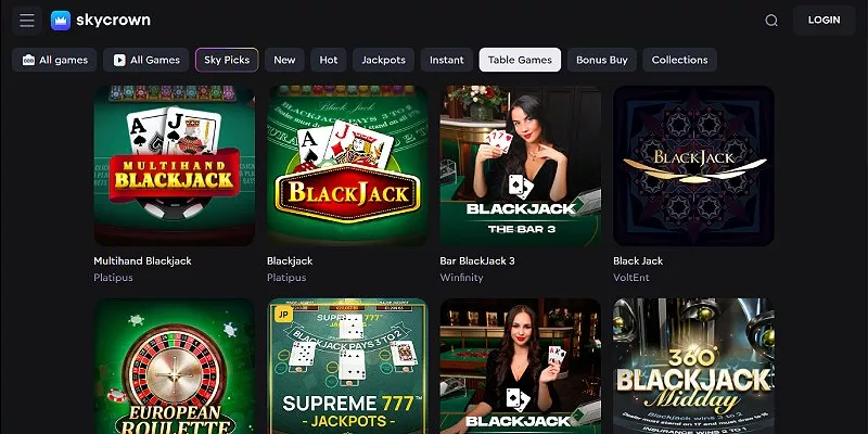 Online Blackjack Sites in Australia, Ranked by Locals – Postcard From Nathalie Eder