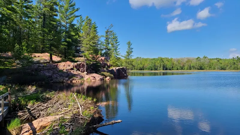 Sleep Under the Stars: The Ultimate Camping Spots in Ontario