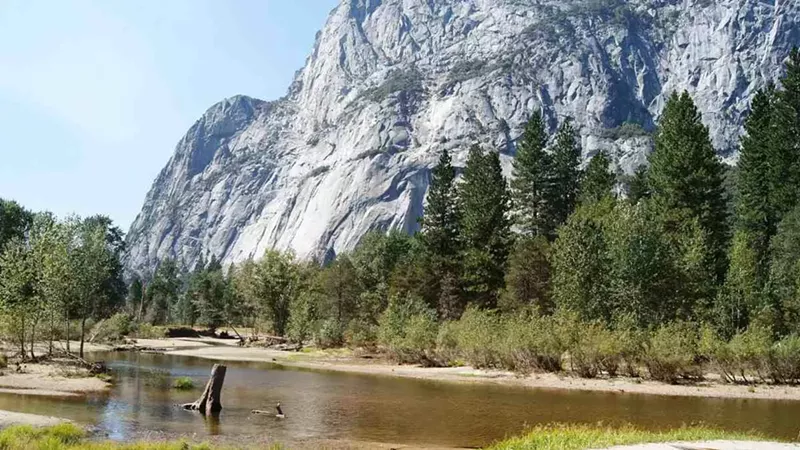 My Trip Through the National Parks in California: Exploring the Golden State