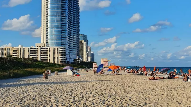 Visiting Haulover Beach: Tips for First-Time Guests