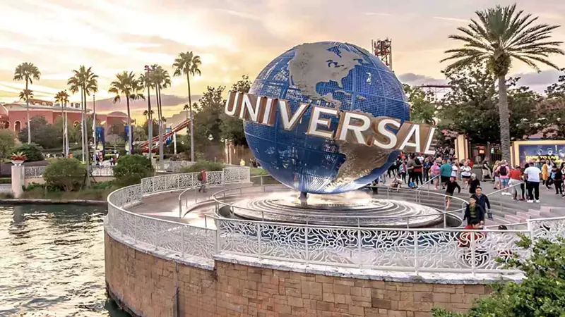Florida Adventures: Things to Do in Orlando for All Types of Travelers
