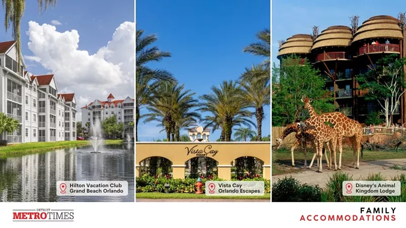 Florida Adventures: Things to Do in Orlando for All Types of Travelers
