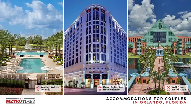 Florida Adventures: Things to Do in Orlando for All Types of Travelers