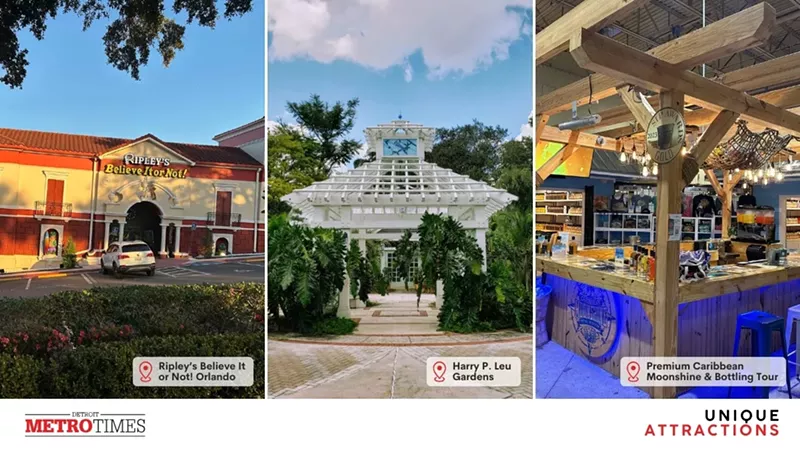 Florida Adventures: Things to Do in Orlando for All Types of Travelers