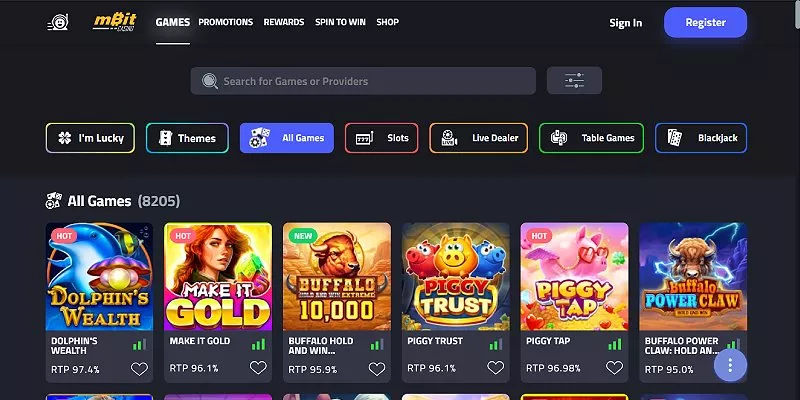 Best Crypto Casinos – Top 10 Online Bitcoin Casino Sites for Real Money (2025 Update)