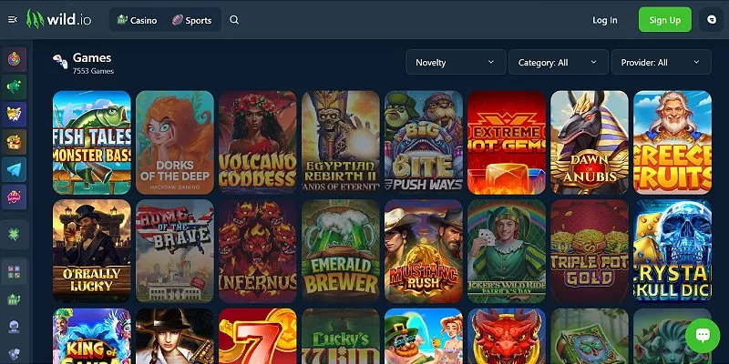 Best Crypto Casinos – Top 10 Online Bitcoin Casino Sites for Real Money (2025 Update)