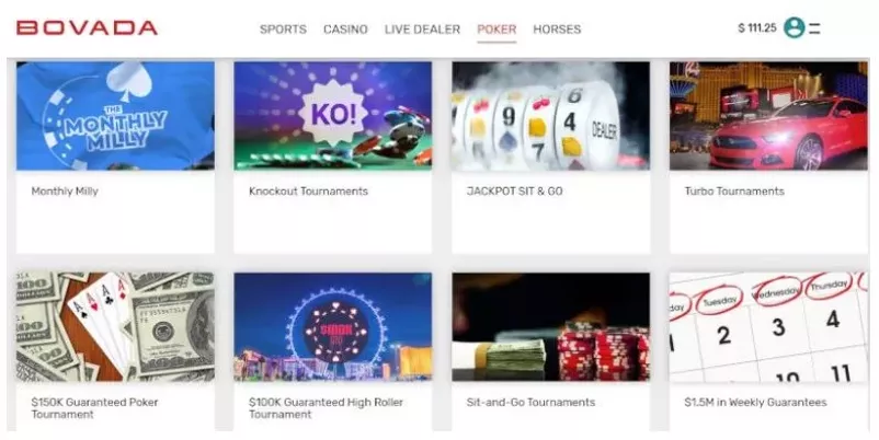 Best Poker Sites with High-Traffic Poker Rooms – Where to Play Poker in 2025 (Update)