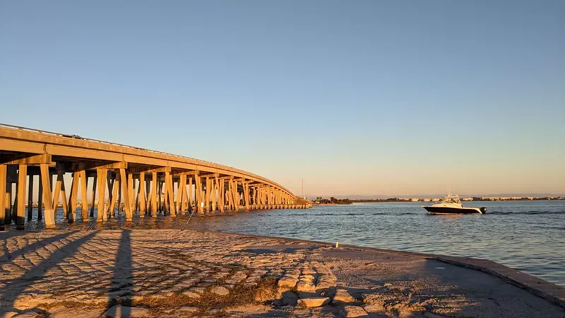 Merritt Island Travel Guide: Beaches, Nature, and History