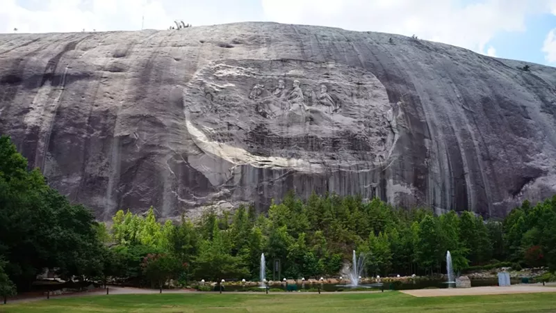 A Local-Inspired Look at Georgia’s Must-See Places