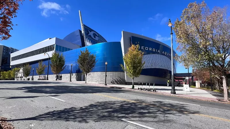 A Local-Inspired Look at Georgia’s Must-See Places