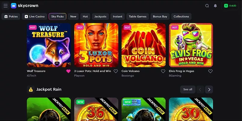 Best PayID Casinos Australia – 2025’s Top 10 Aussie PayID Casino Websites