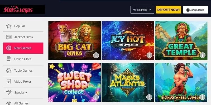 Best Online Casinos in New York – Jennifer's Reviews of NY Casino Sites