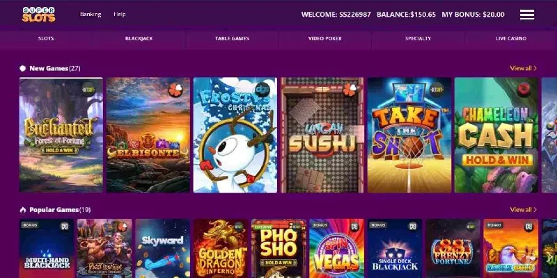Best Online Casinos in New York – Jennifer's Reviews of NY Casino Sites