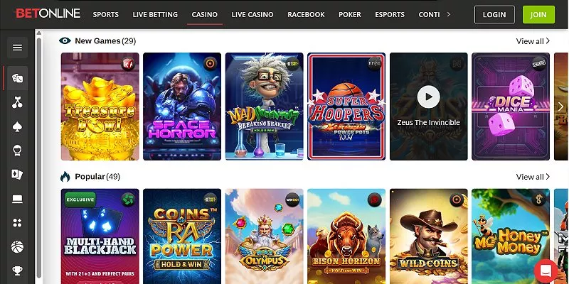 Best Florida Online Casinos for Real Money Games – May 2025 Update (6)