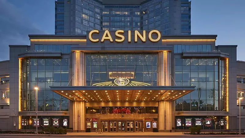 Best Paying Online Casinos Canada (2025) –Top Canadian Casino Sites With High Payout Games