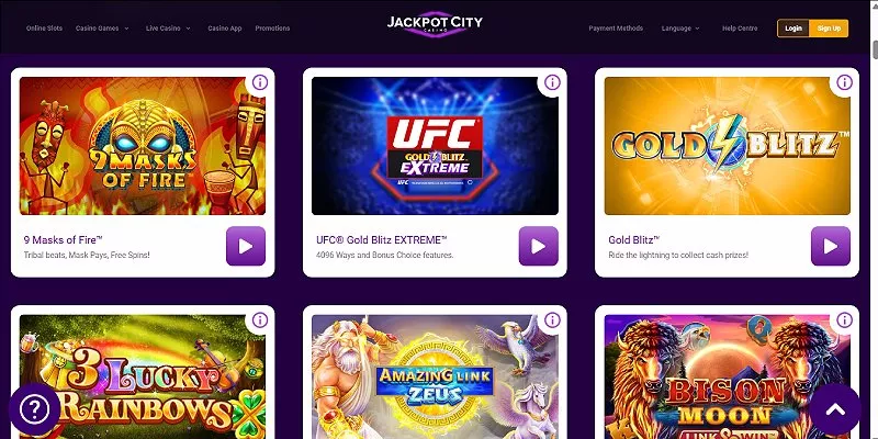 Best Paying Online Casinos Canada (2025) –Top Canadian Casino Sites With High Payout Games
