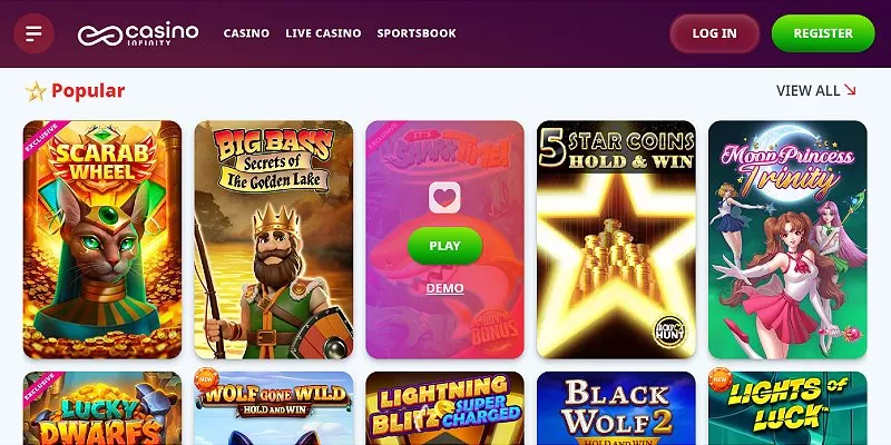 Best Paying Online Casinos Canada (2025) –Top Canadian Casino Sites With High Payout Games