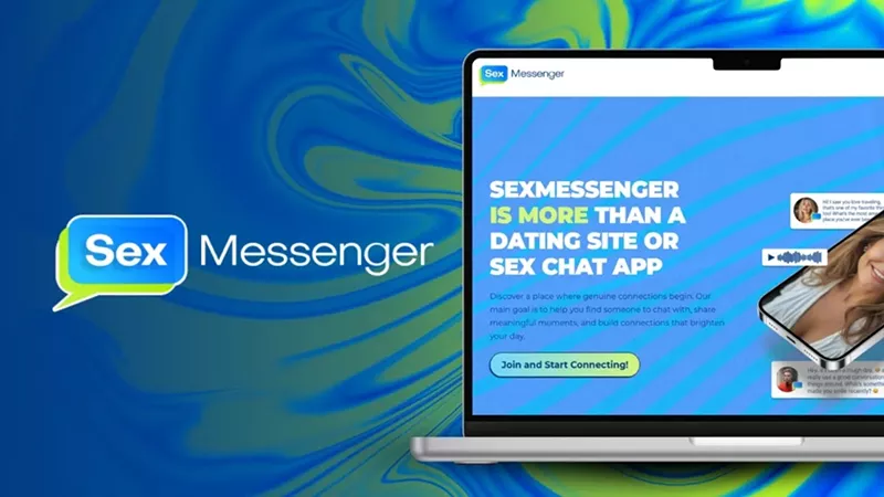Best Sexting Sites: Top Adult Chat Rooms for Sex Chat (2025)