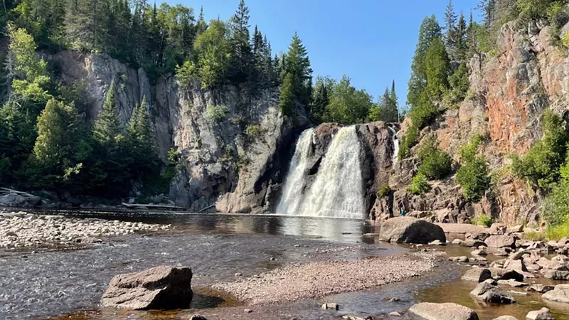 Campgrounds in Minnesota: From Backpacking to Cabins