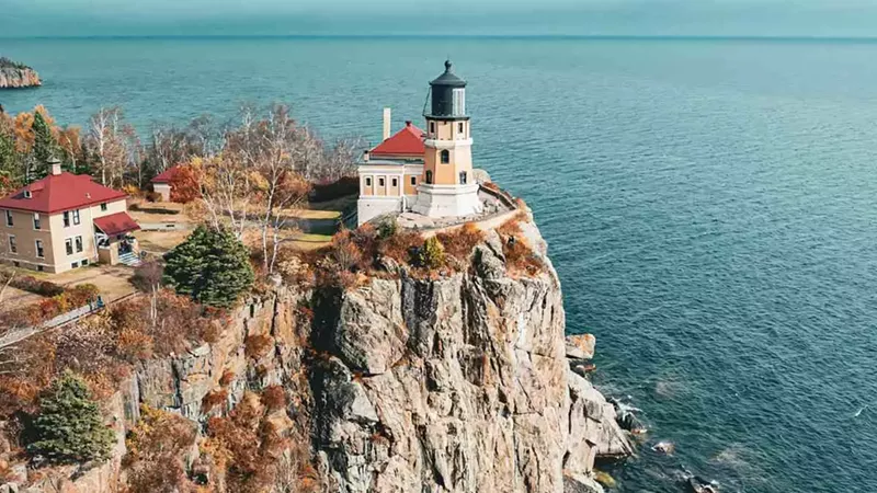 Things to Do in Minnesota: Nature, Culture and Food