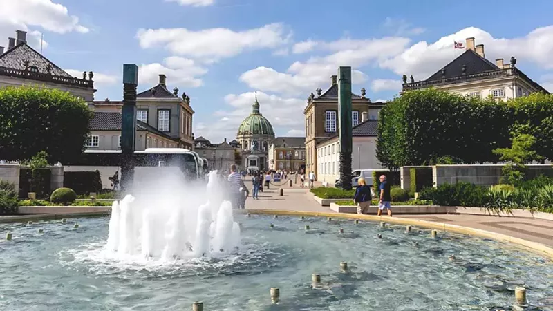 11 Places to Visit in Europe in 2025: List for Every Budget