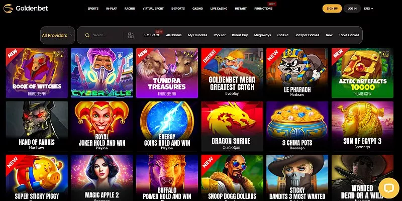 Best Online Casinos in Europe (2025) – Top EU Casino Sites, Rated for Real Money Games