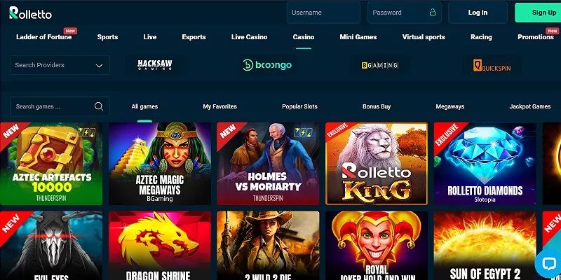 Best Online Casinos in Europe (2025) – Top EU Casino Sites, Rated for Real Money Games